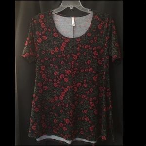 LuLaRoe Perfect T, M